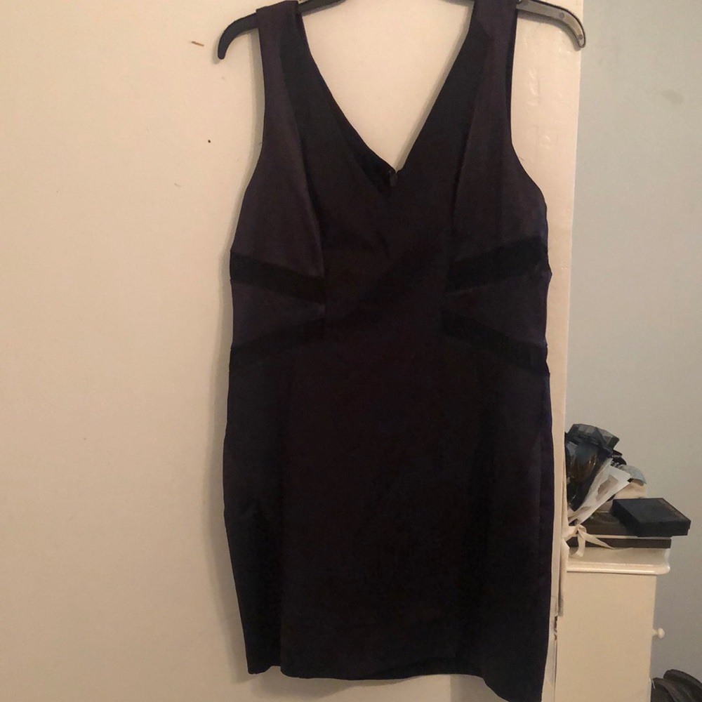 Bebe dress